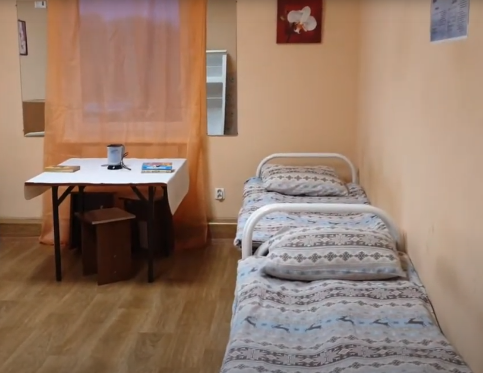 Hostel-Kaliningrad